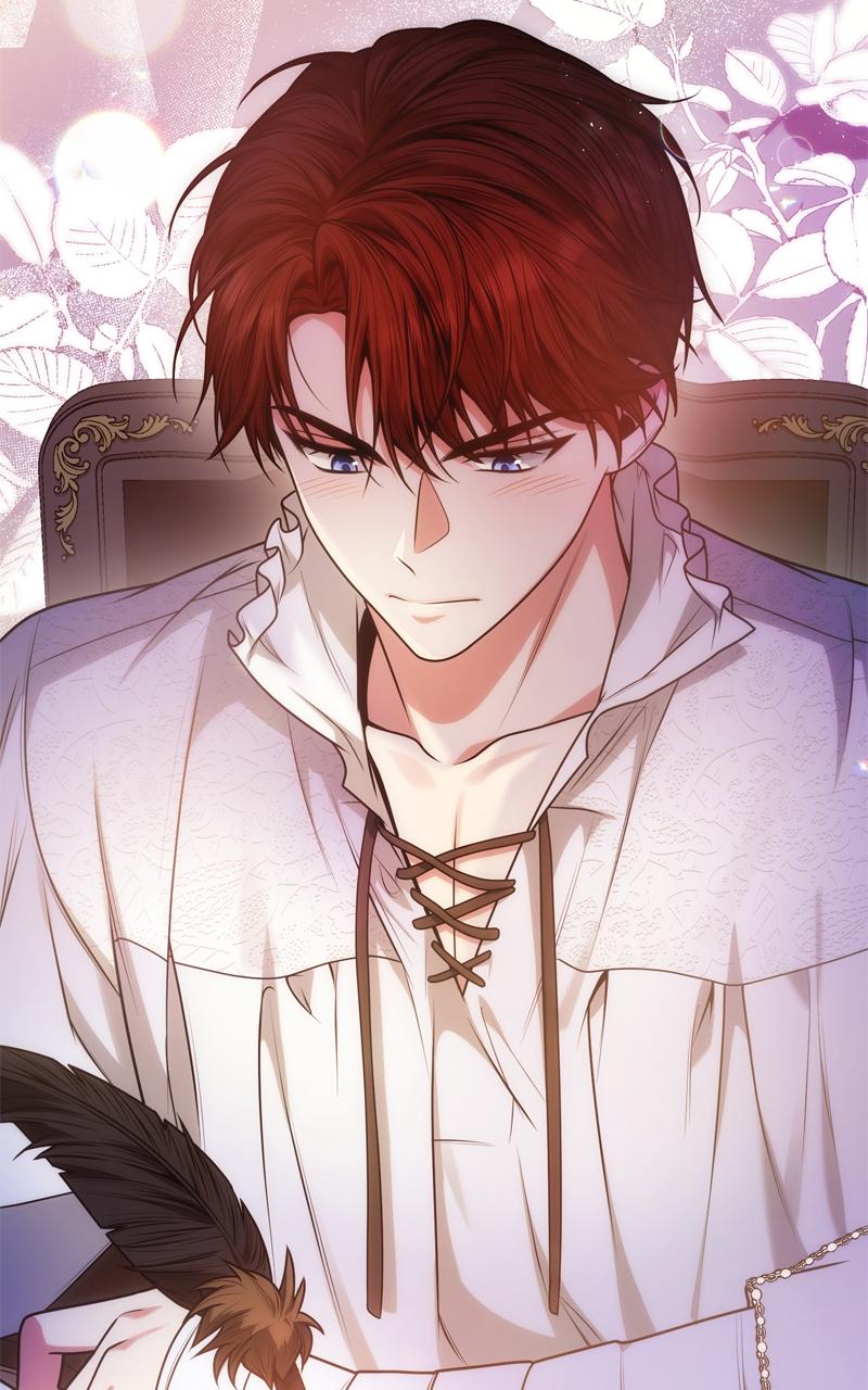 I'm the Queen in This Life Chap 36 - Next Chap 37