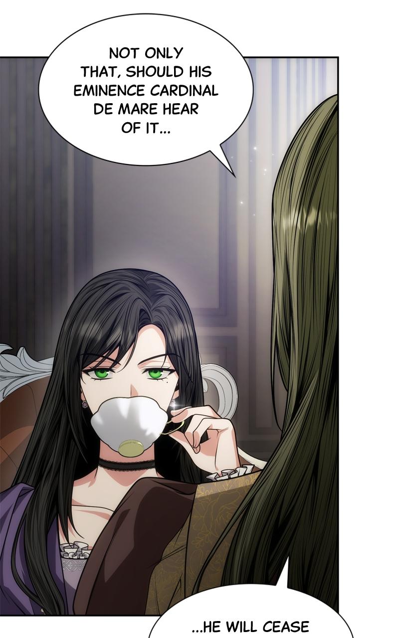 I'm the Queen in This Life Chap 36 - Next Chap 37
