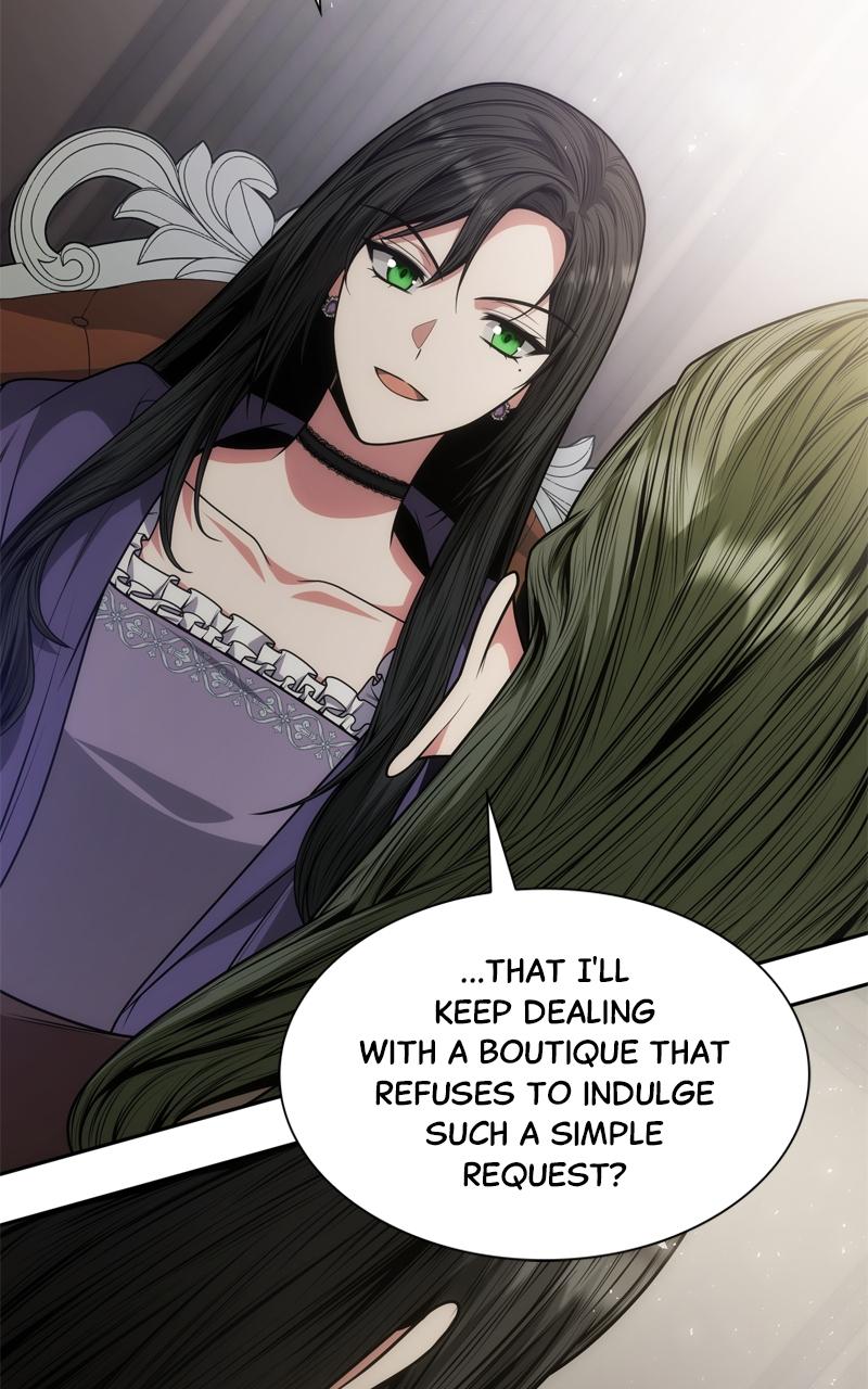 I'm the Queen in This Life Chap 36 - Next Chap 37