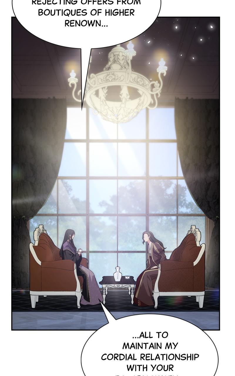 I'm the Queen in This Life Chap 36 - Next Chap 37