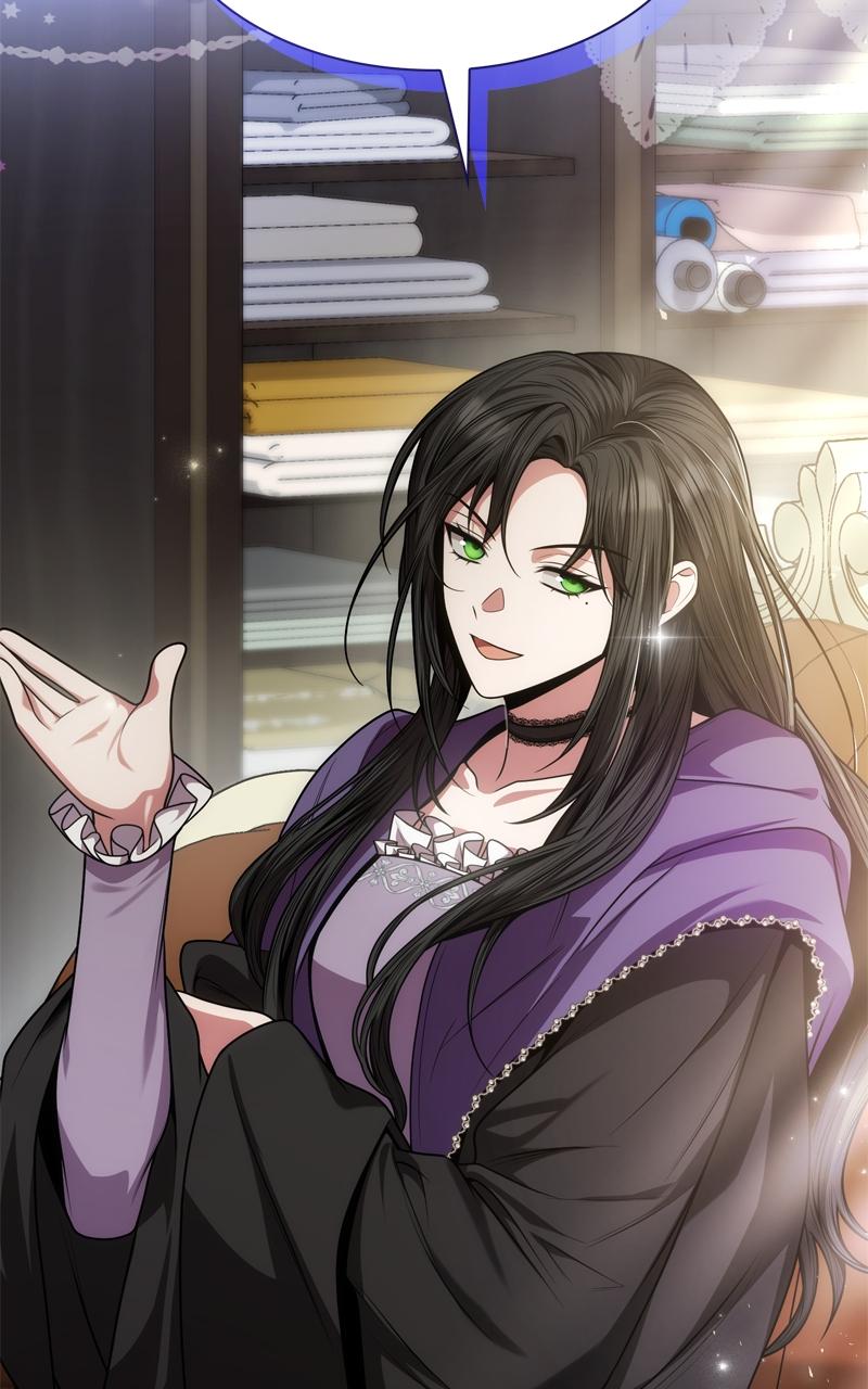 I'm the Queen in This Life Chap 36 - Next Chap 37