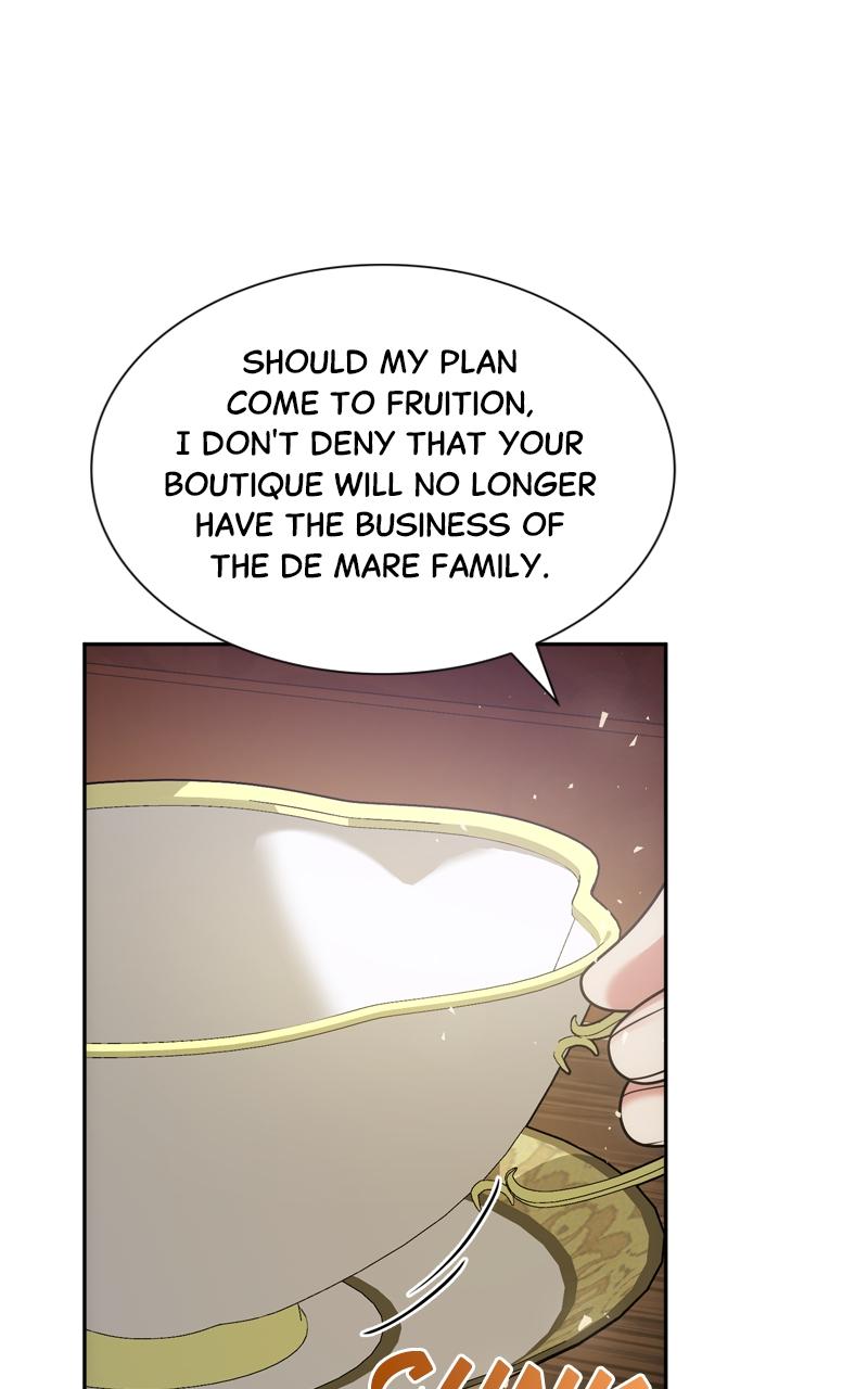 I'm the Queen in This Life Chap 36 - Next Chap 37