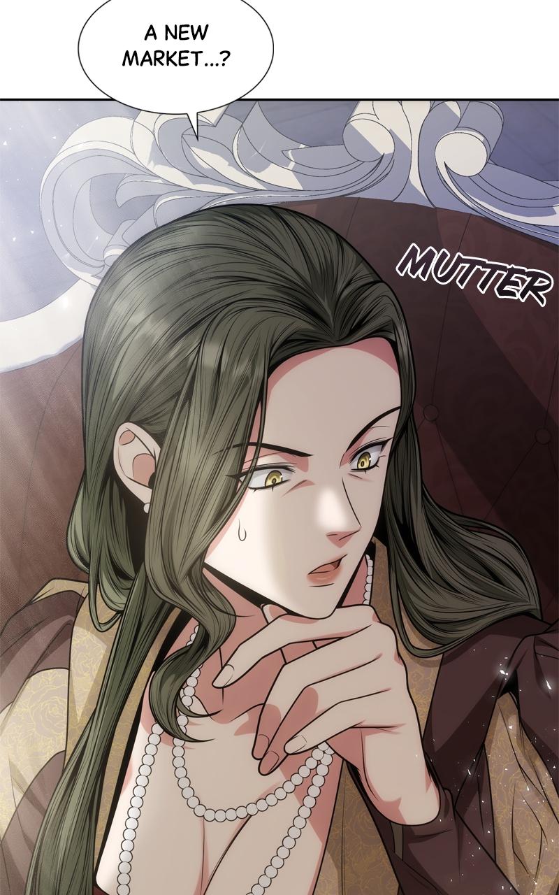 I'm the Queen in This Life Chap 36 - Next Chap 37