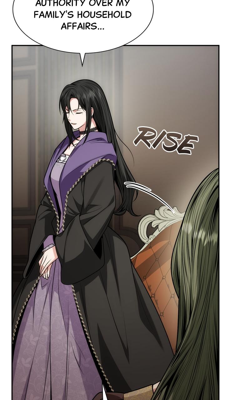 I'm the Queen in This Life Chap 36 - Next Chap 37