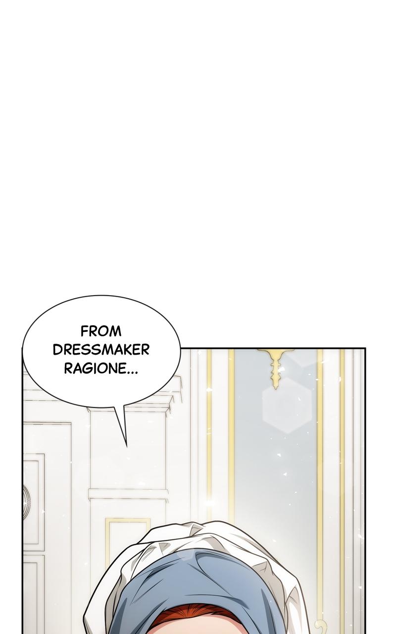 I'm the Queen in This Life Chap 36 - Next Chap 37