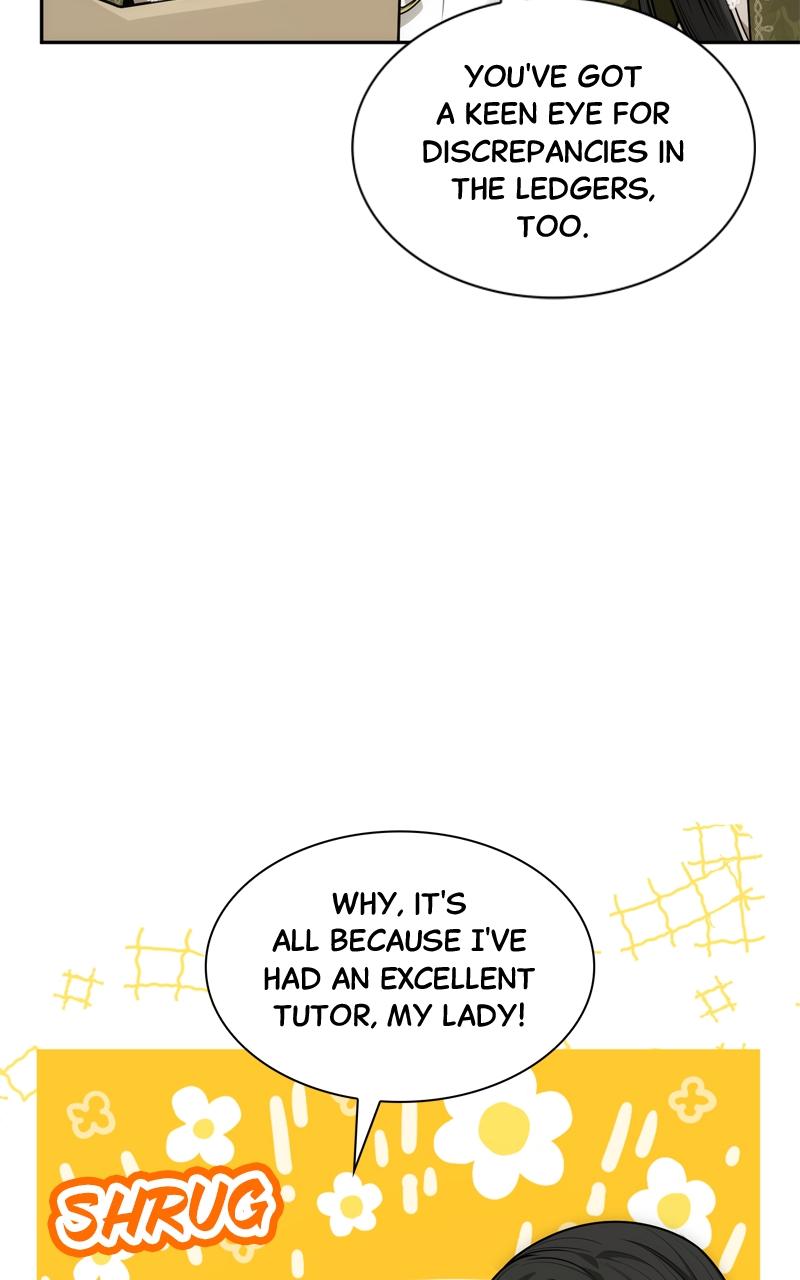 I'm the Queen in This Life Chap 36 - Next Chap 37