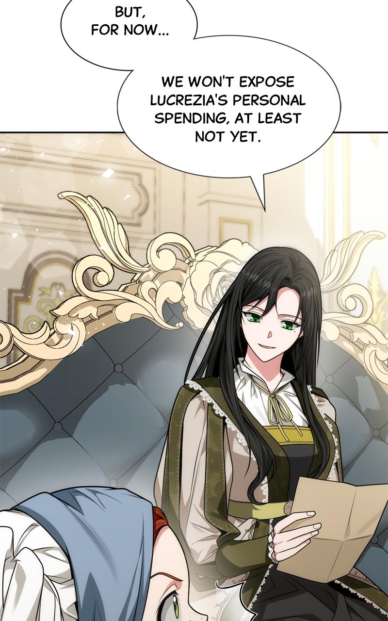 I'm the Queen in This Life Chap 36 - Next Chap 37