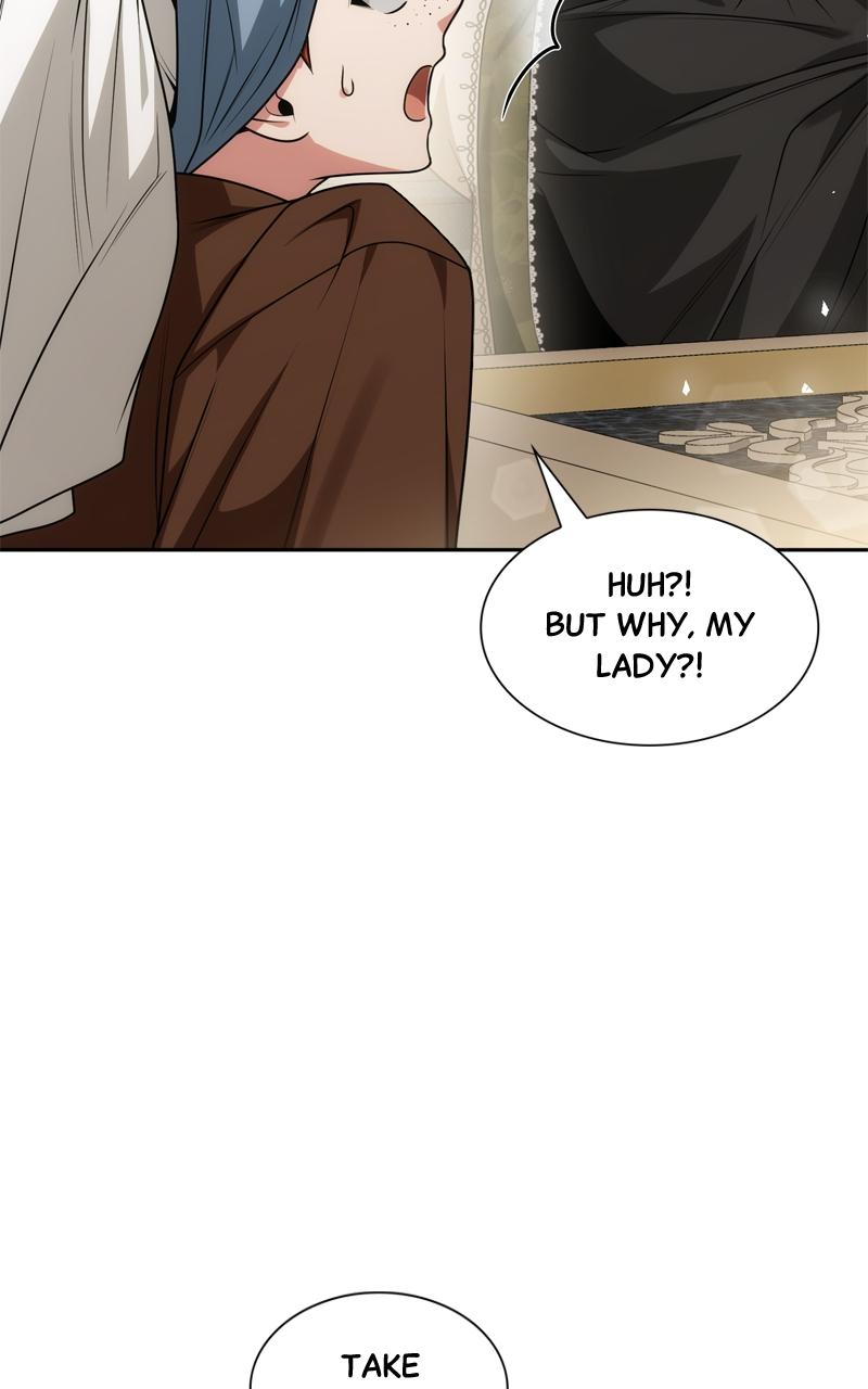 I'm the Queen in This Life Chap 36 - Next Chap 37