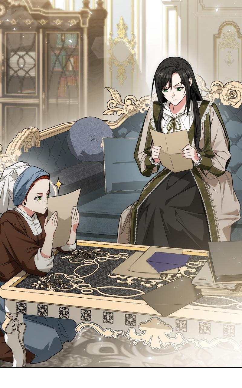 I'm the Queen in This Life Chap 36 - Next Chap 37