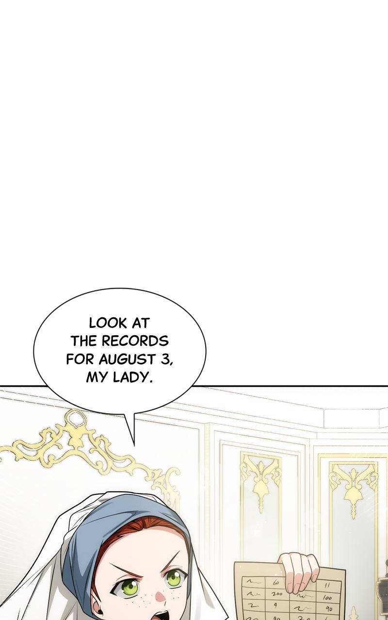 I'm the Queen in This Life Chap 36 - Next Chap 37