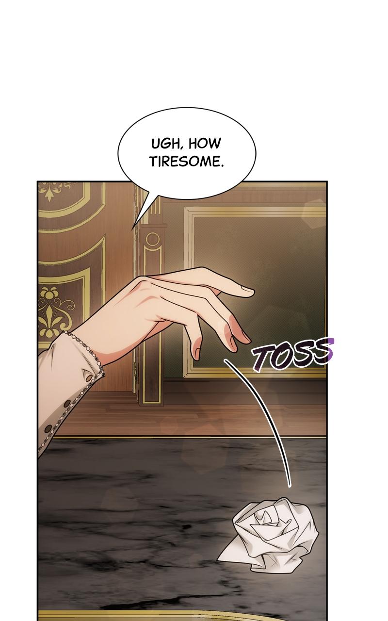 I'm the Queen in This Life Chap 36 - Next Chap 37