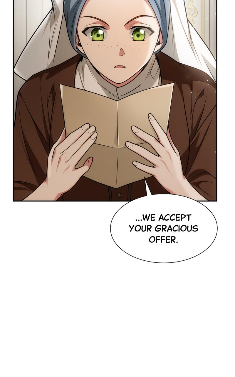 I'm the Queen in This Life Chap 36 - Next Chap 37