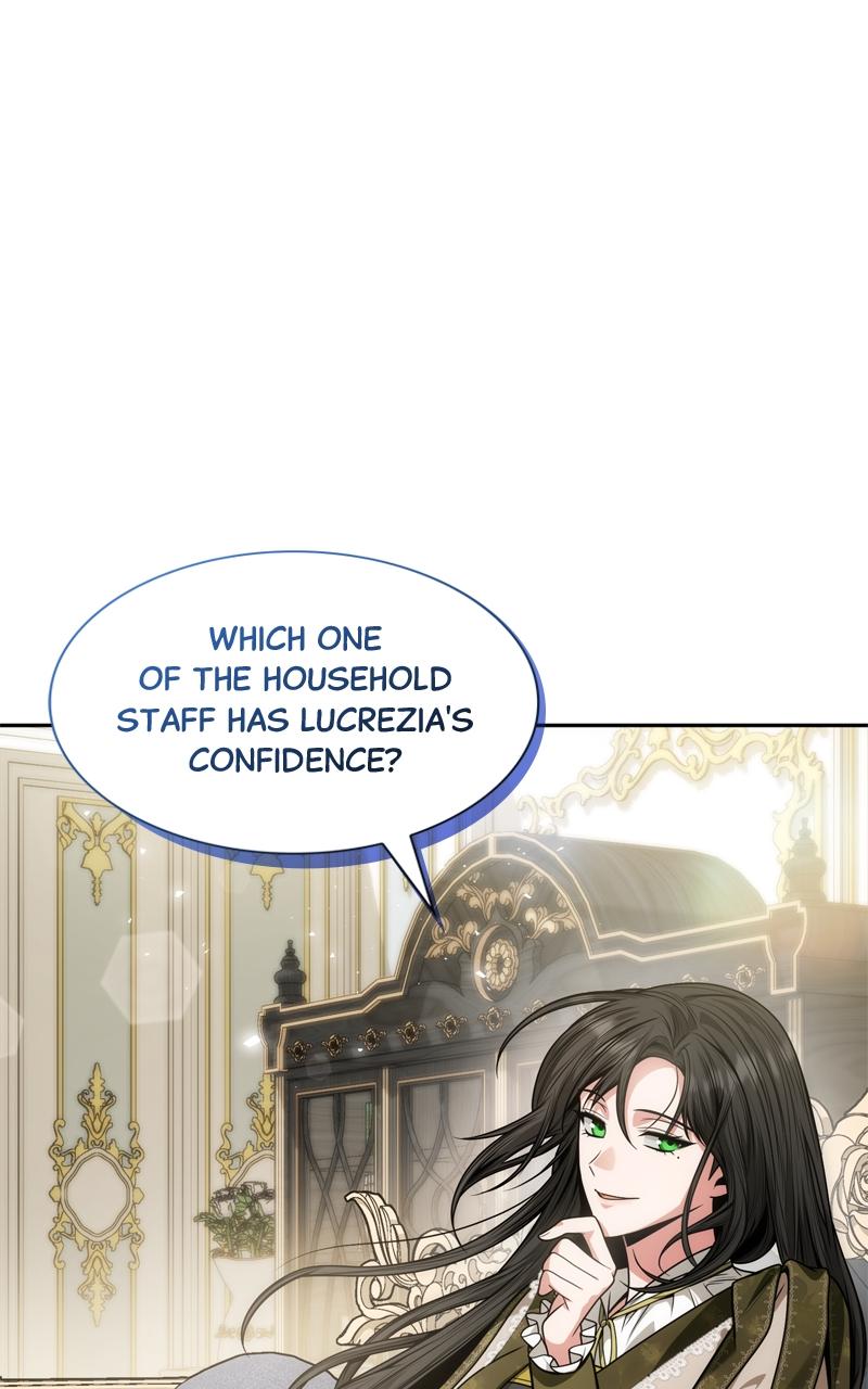 I'm the Queen in This Life Chap 36 - Next Chap 37