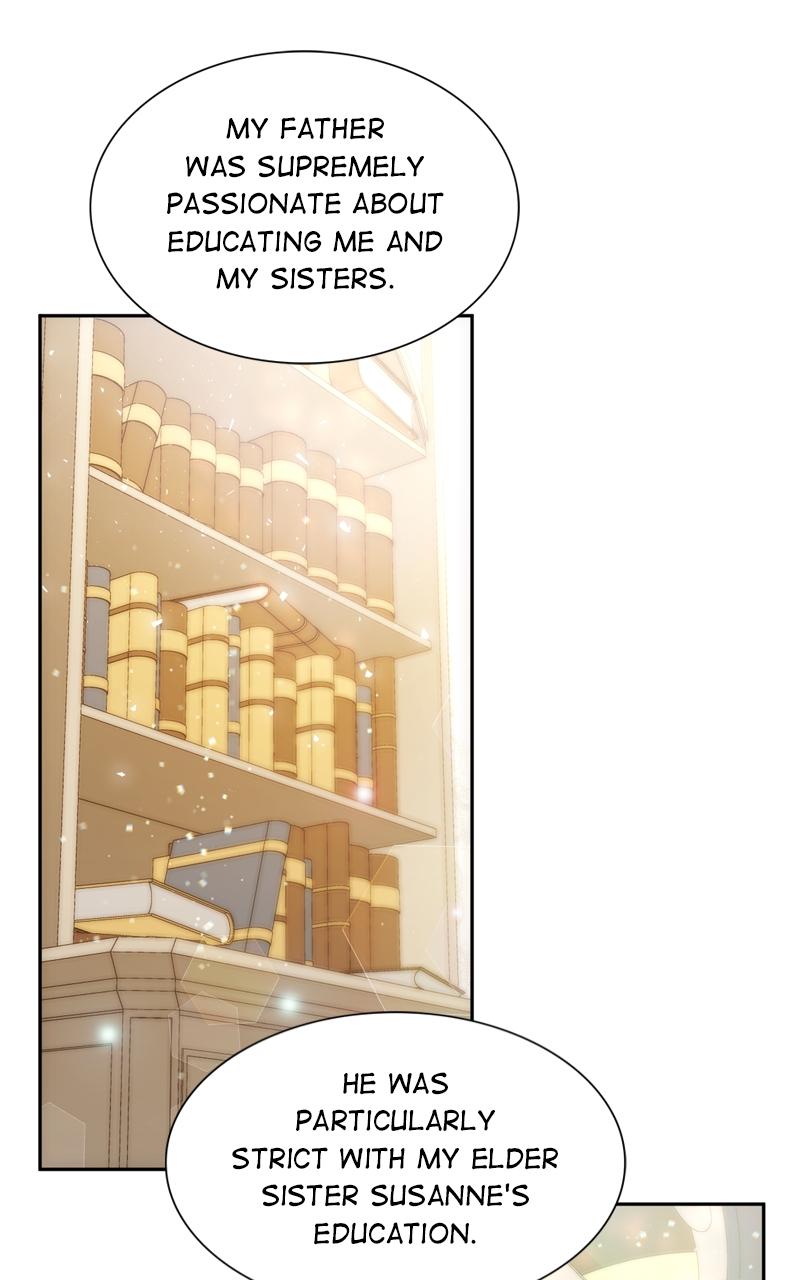 I'm the Queen in This Life Chap 38 - Next Chap 39