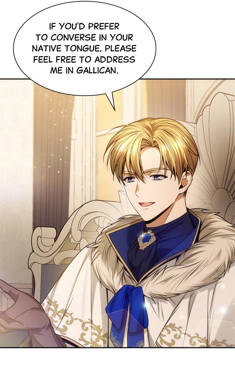 I'm the Queen in This Life Chap 38 - Next Chap 39