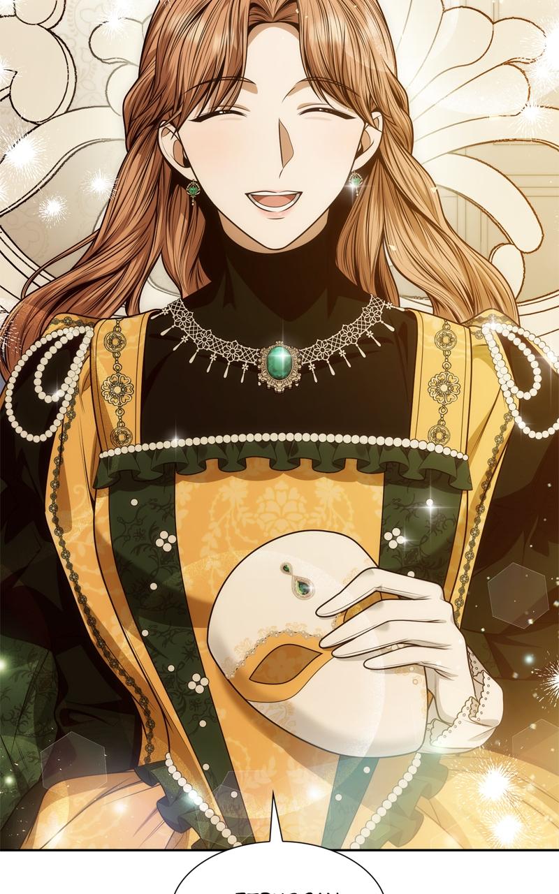 I'm the Queen in This Life Chap 38 - Next Chap 39