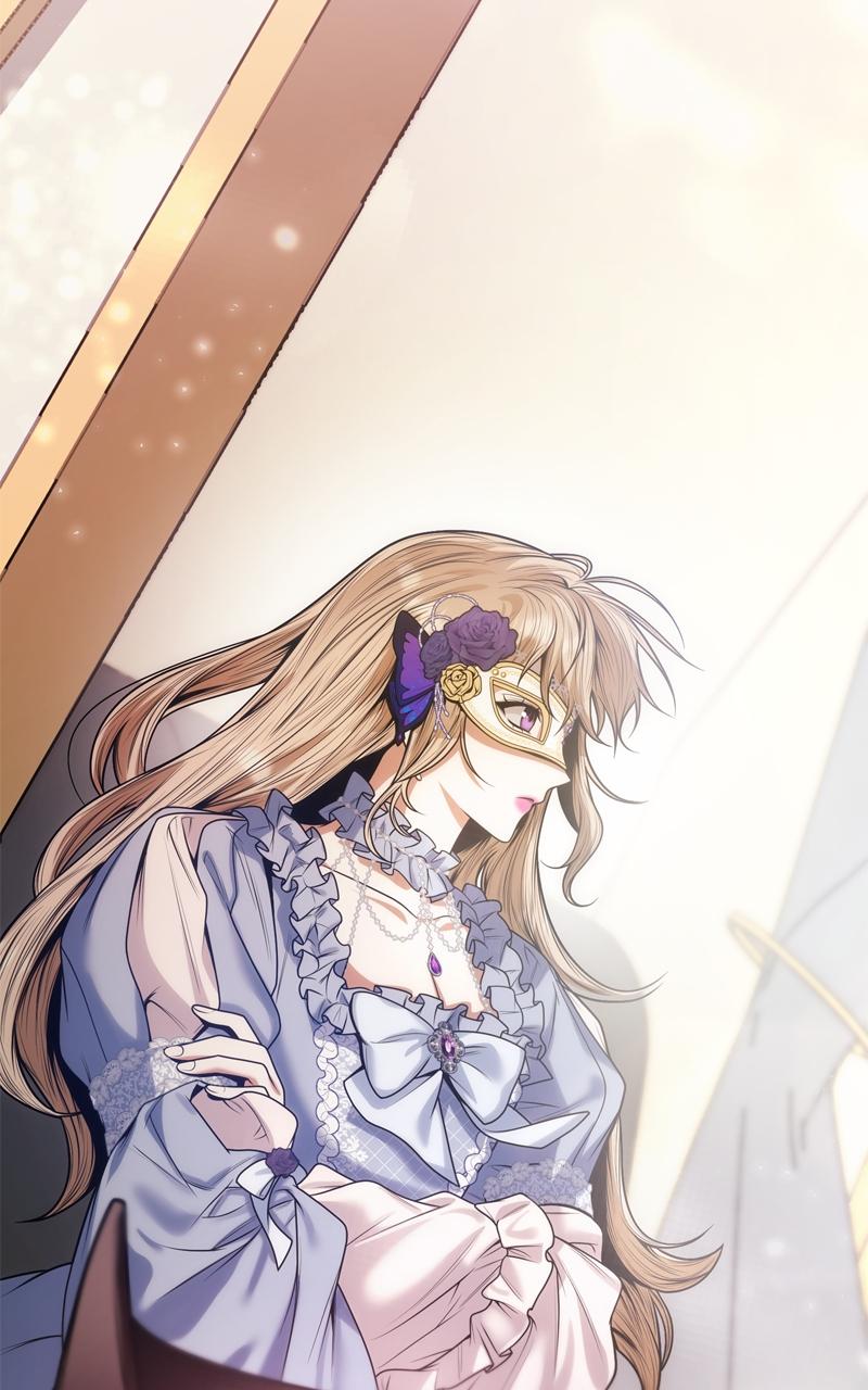I'm the Queen in This Life Chap 38 - Next Chap 39