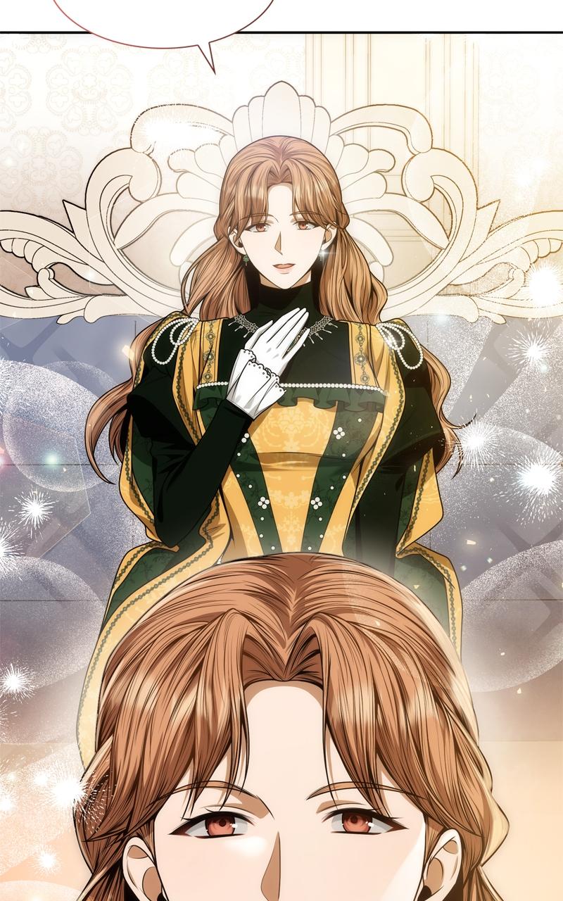 I'm the Queen in This Life Chap 38 - Next Chap 39