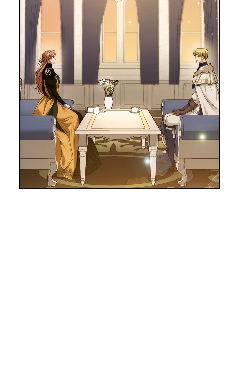I'm the Queen in This Life Chap 38 - Next Chap 39