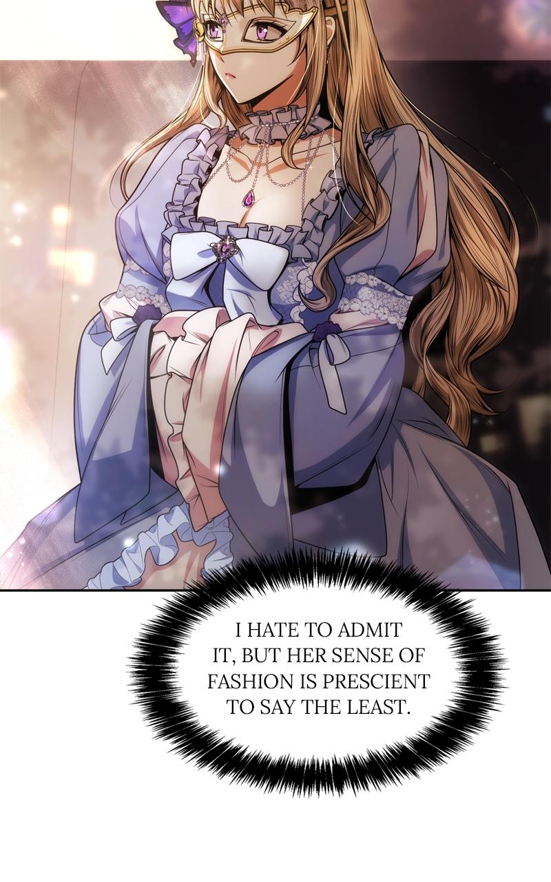 I'm the Queen in This Life Chap 38 - Next Chap 39