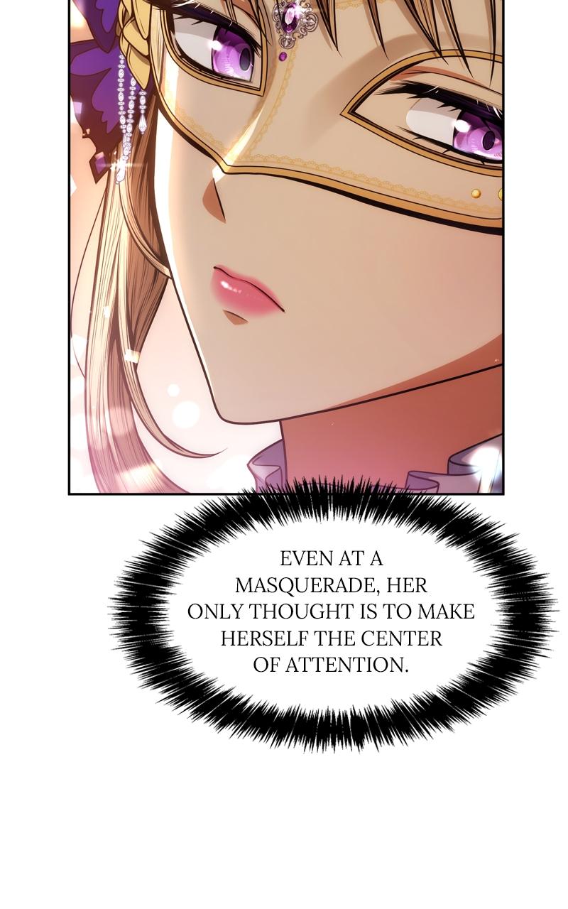 I'm the Queen in This Life Chap 38 - Next Chap 39