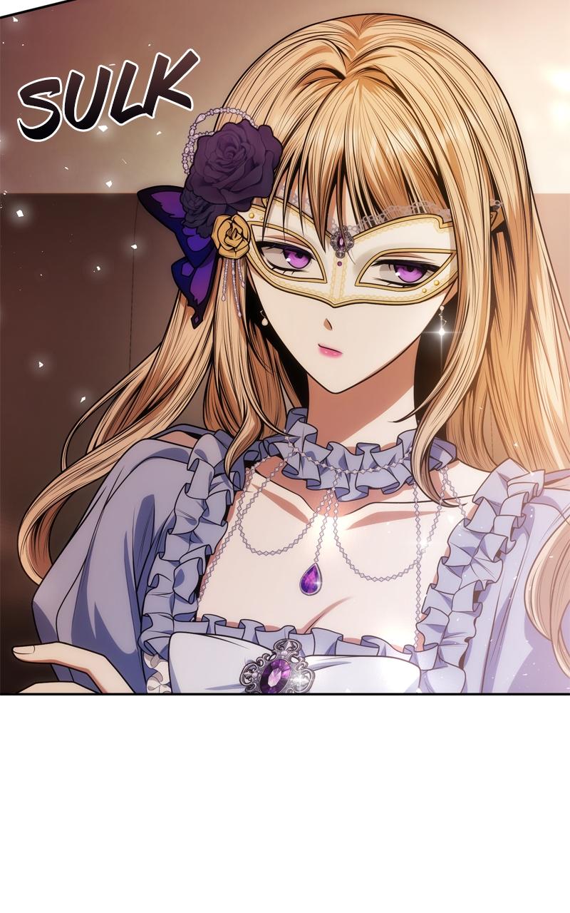I'm the Queen in This Life Chap 38 - Next Chap 39
