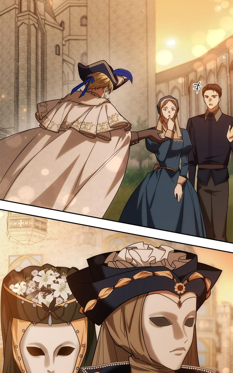 I'm the Queen in This Life Chap 38 - Next Chap 39