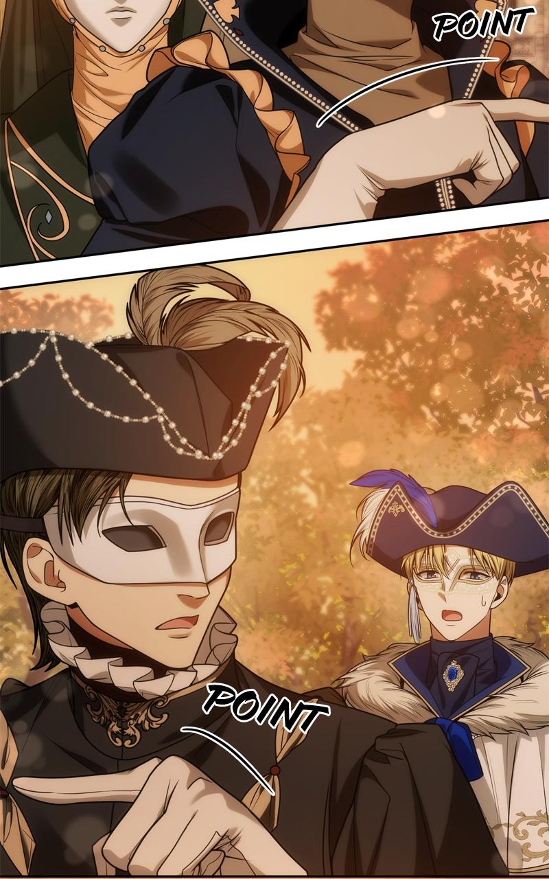 I'm the Queen in This Life Chap 38 - Next Chap 39