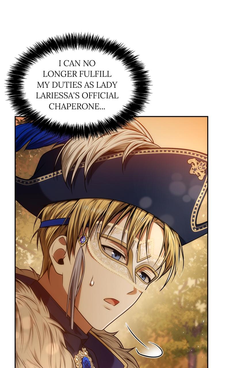 I'm the Queen in This Life Chap 38 - Next Chap 39