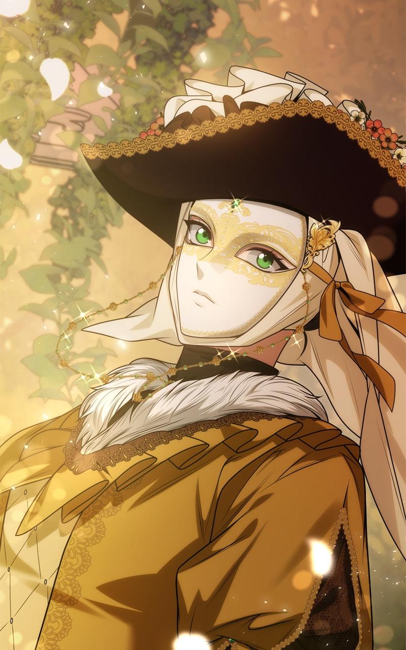 I'm the Queen in This Life Chap 38 - Next Chap 39