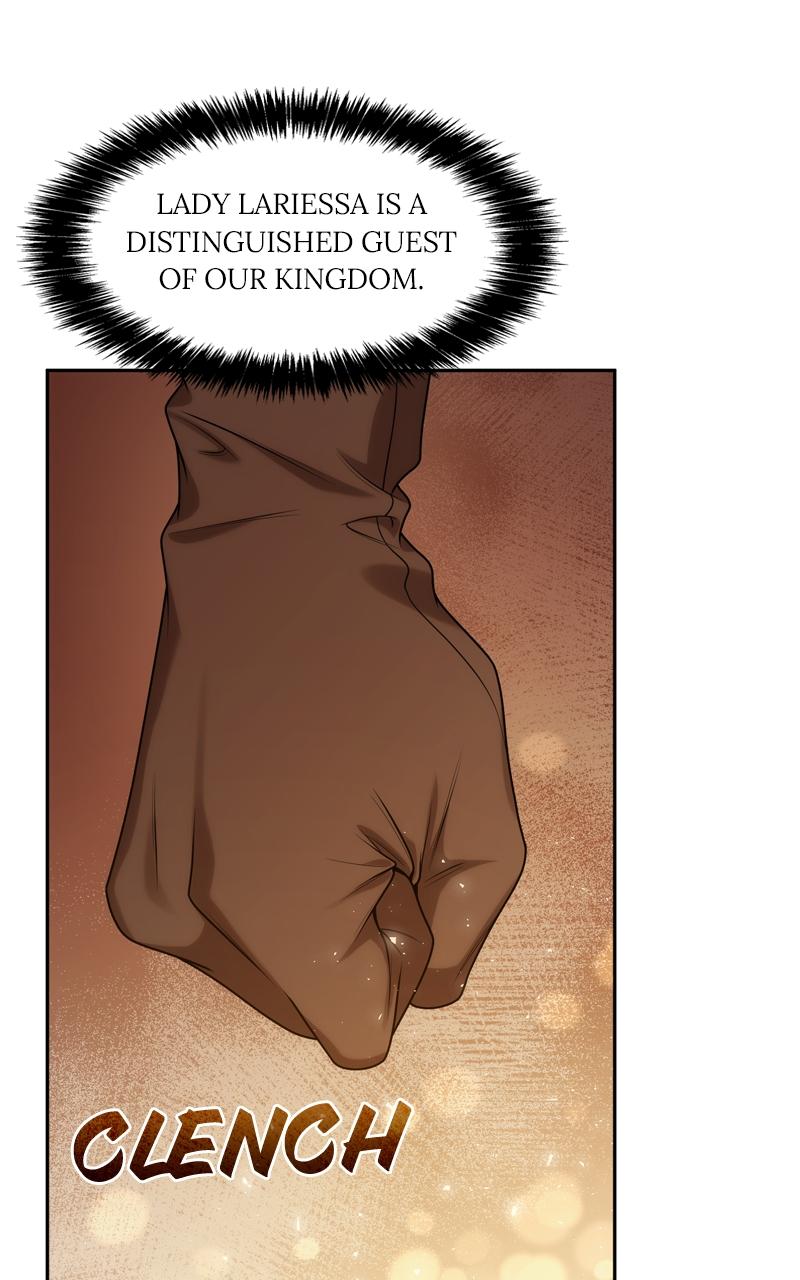 I'm the Queen in This Life Chap 38 - Next Chap 39