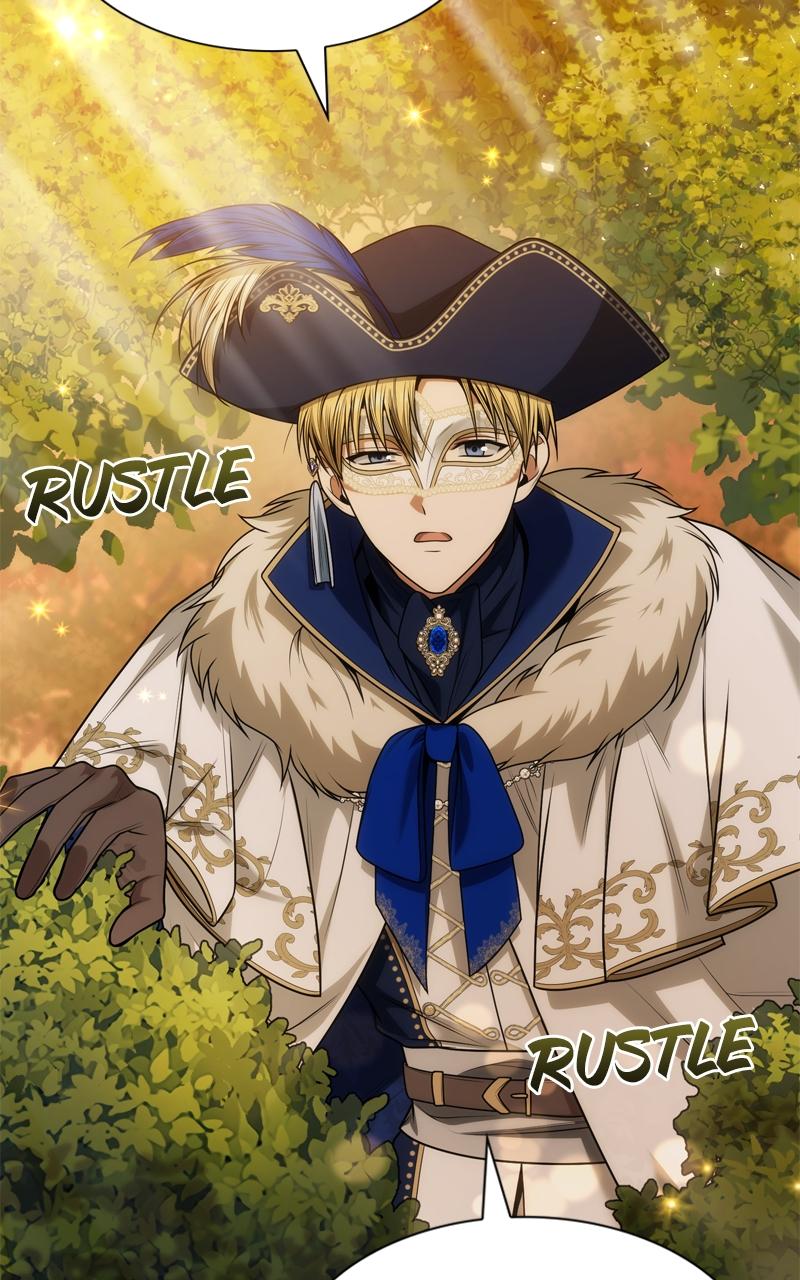 I'm the Queen in This Life Chap 38 - Next Chap 39