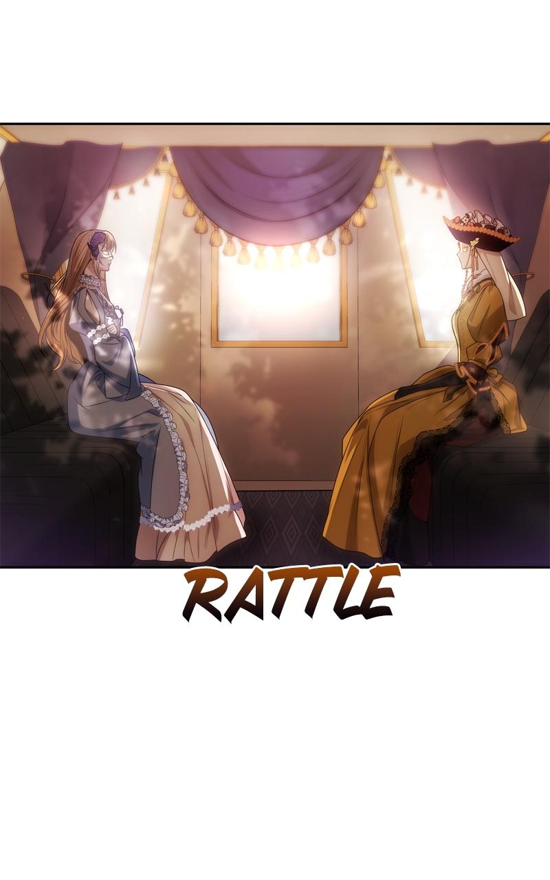 I'm the Queen in This Life Chap 38 - Next Chap 39