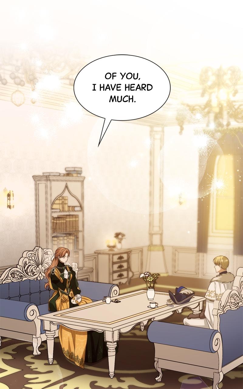 I'm the Queen in This Life Chap 38 - Next Chap 39