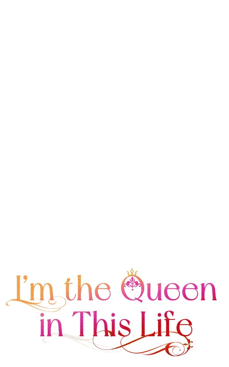 I'm the Queen in This Life Chap 38 - Next Chap 39