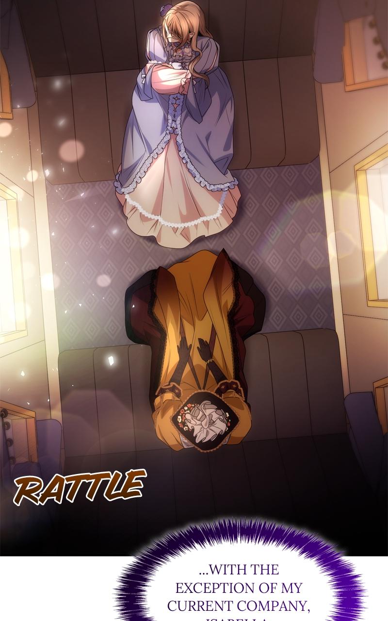 I'm the Queen in This Life Chap 38 - Next Chap 39