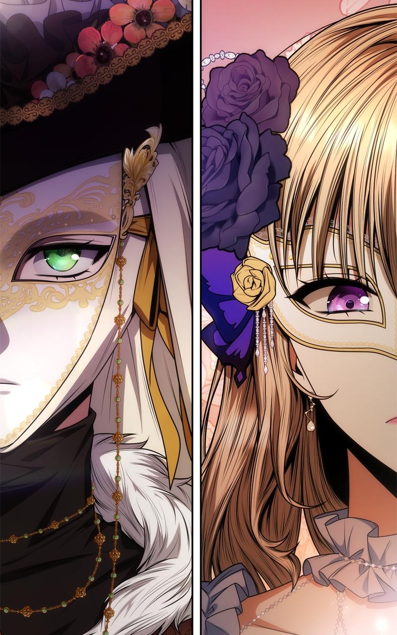 I'm the Queen in This Life Chap 38 - Next Chap 39