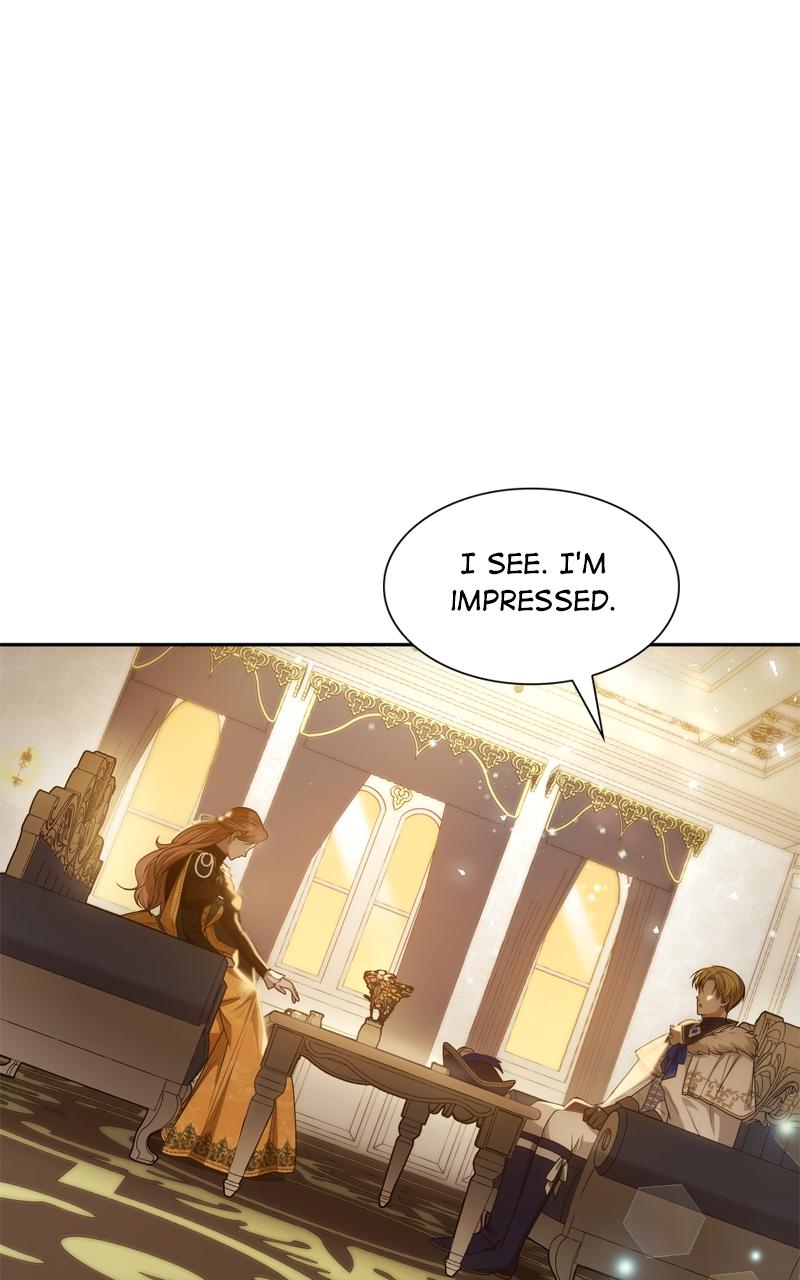 I'm the Queen in This Life Chap 38 - Next Chap 39