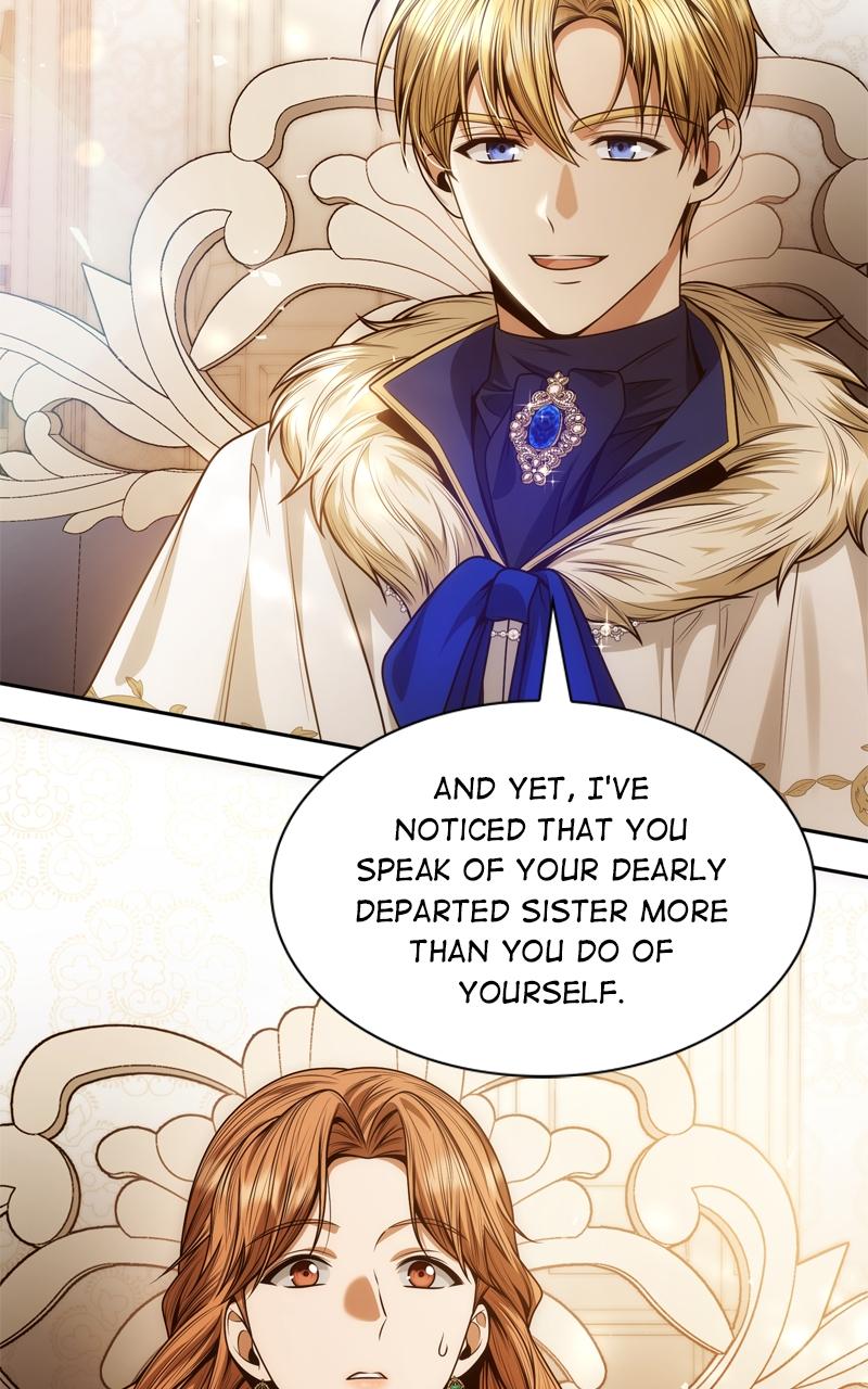 I'm the Queen in This Life Chap 38 - Next Chap 39