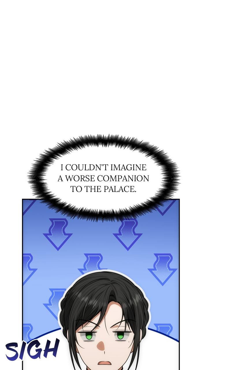 I'm the Queen in This Life Chap 38 - Next Chap 39