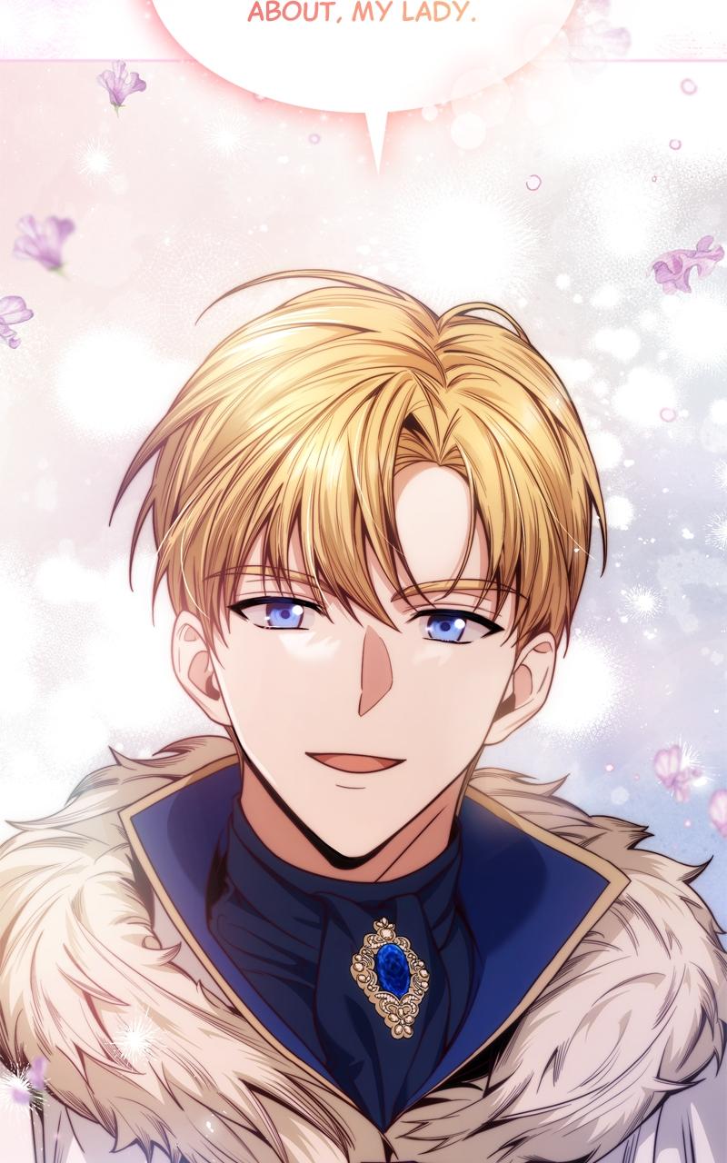 I'm the Queen in This Life Chap 38 - Next Chap 39