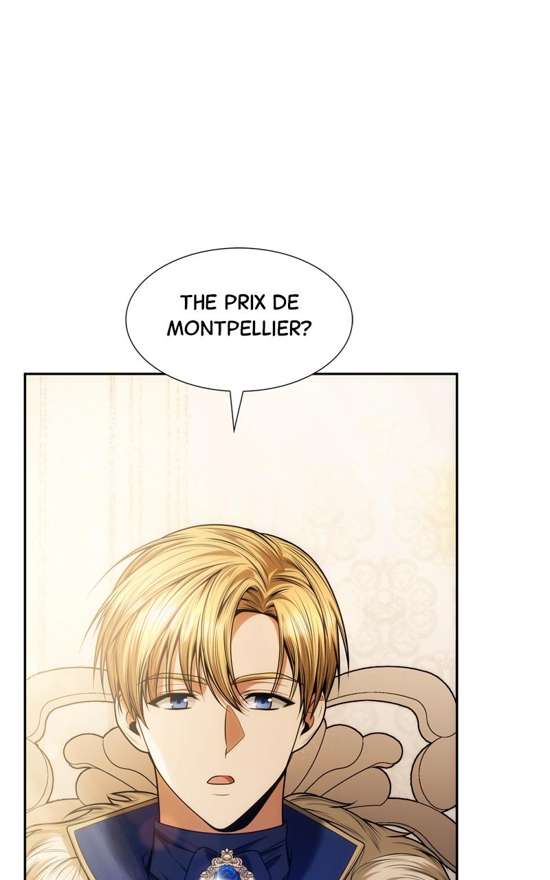 I'm the Queen in This Life Chap 38 - Next Chap 39