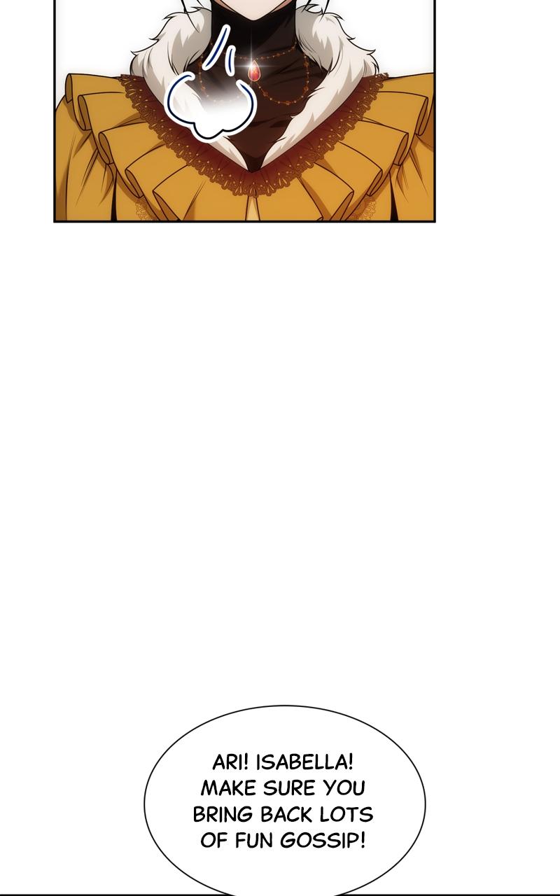 I'm the Queen in This Life Chap 38 - Next Chap 39