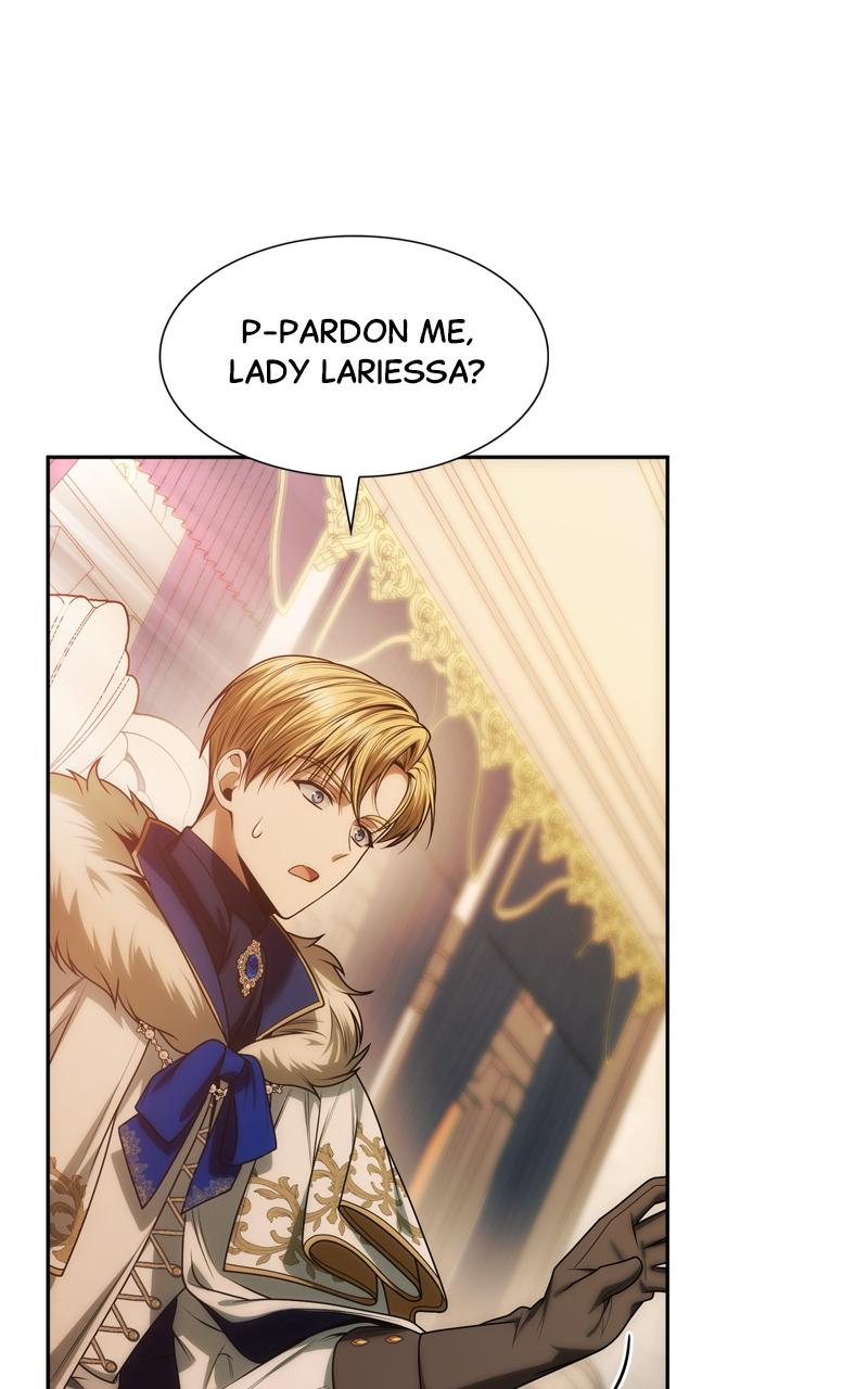 I'm the Queen in This Life Chap 38 - Next Chap 39