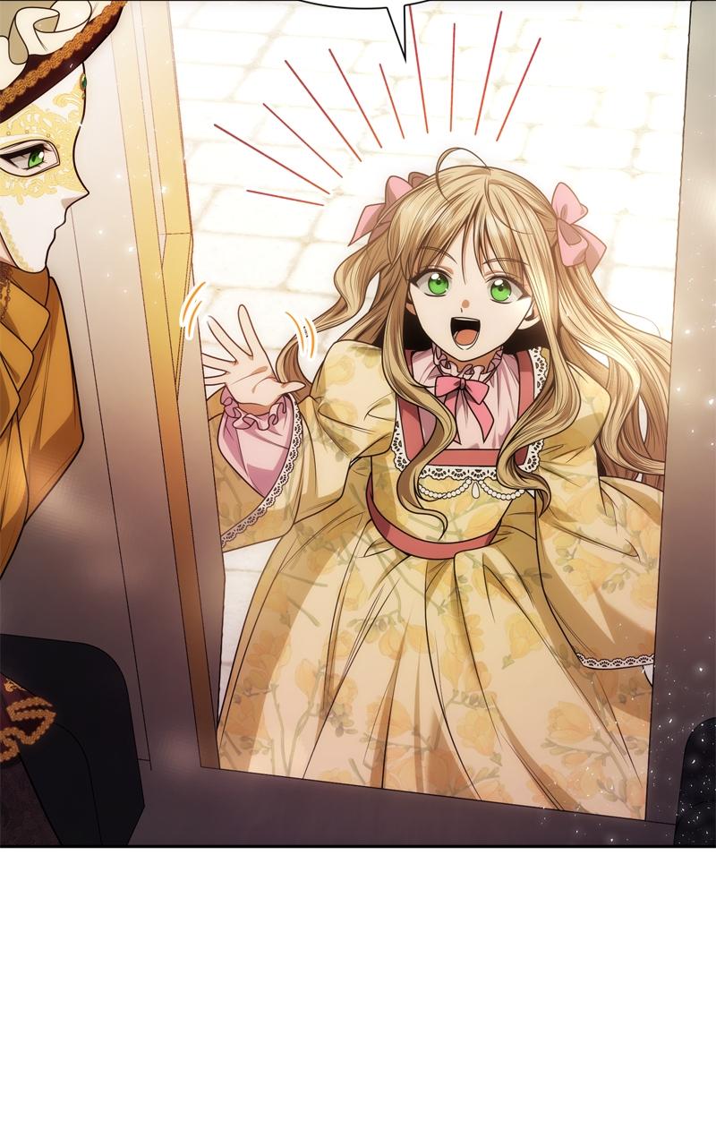 I'm the Queen in This Life Chap 38 - Next Chap 39