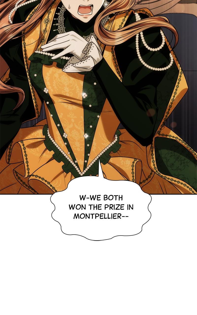 I'm the Queen in This Life Chap 38 - Next Chap 39