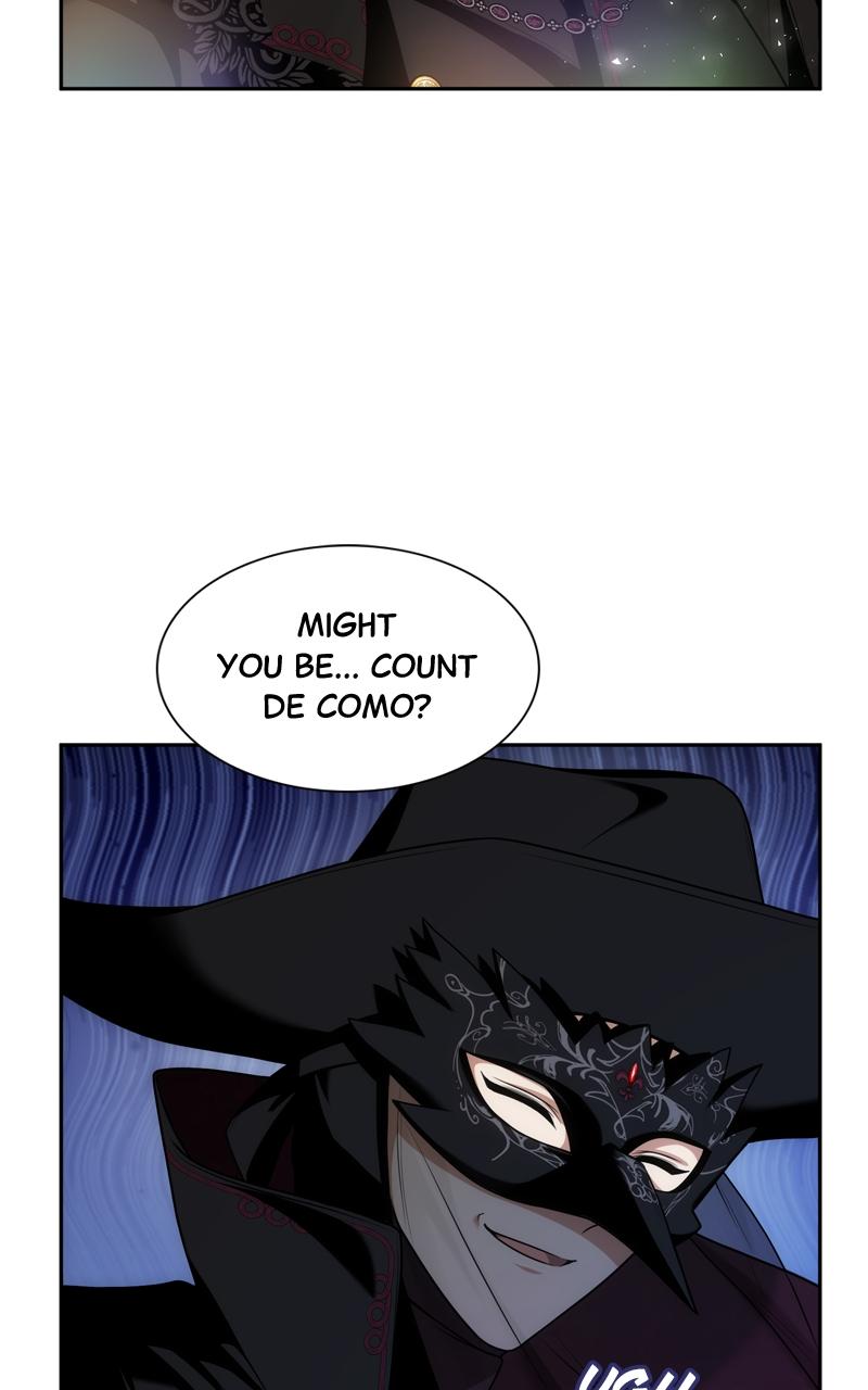 I'm the Queen in This Life Chap 39 - Next Chap 40