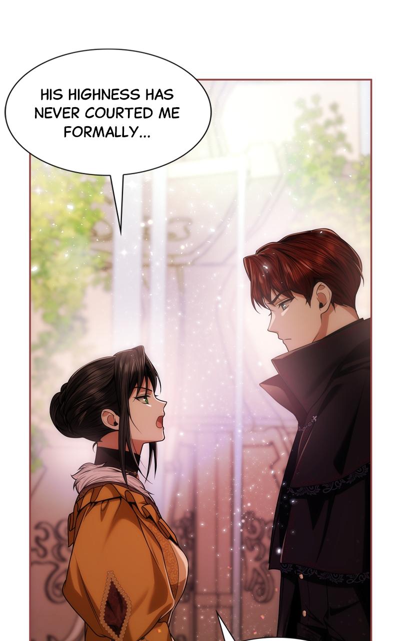 I'm the Queen in This Life Chap 39 - Next Chap 40