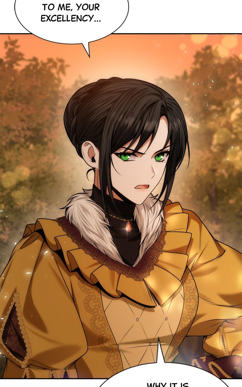 I'm the Queen in This Life Chap 39 - Next Chap 40
