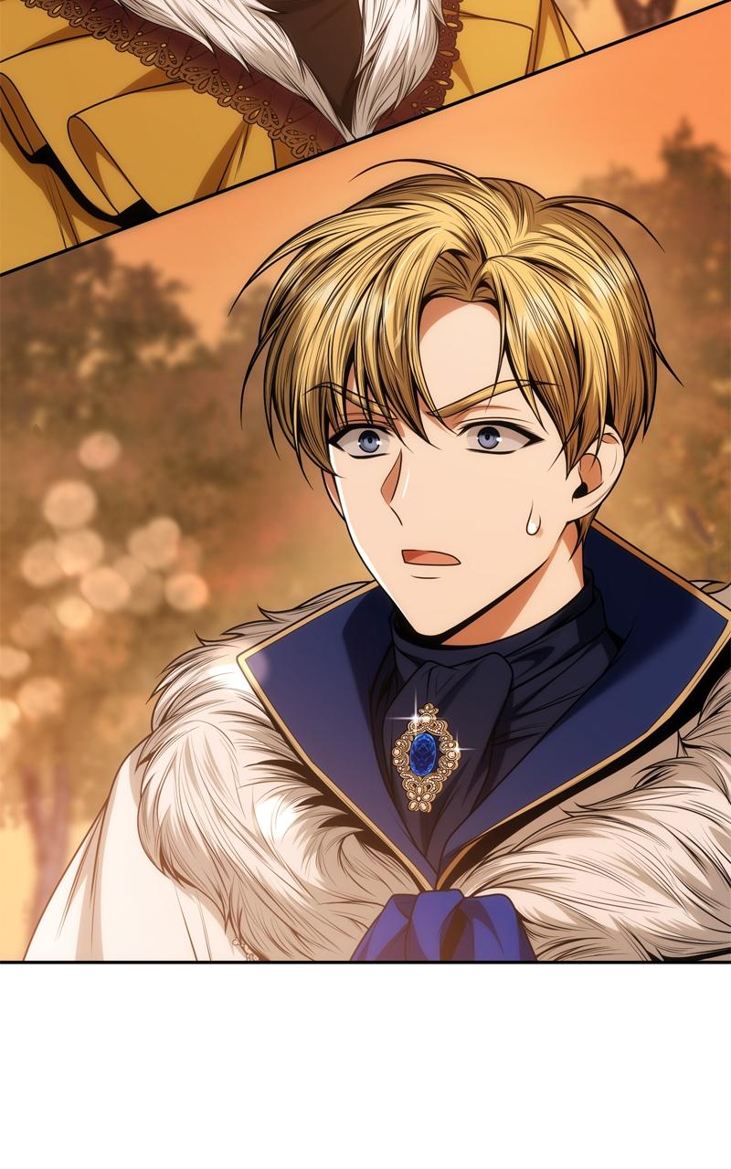 I'm the Queen in This Life Chap 39 - Next Chap 40